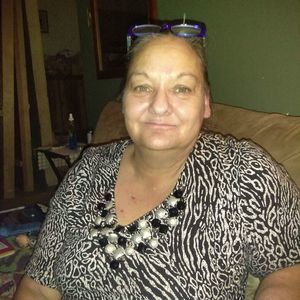 Meet your Posher, Jacqui